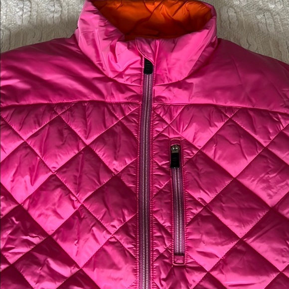 NWT LAND’S END VEST - Picture 2 of 10